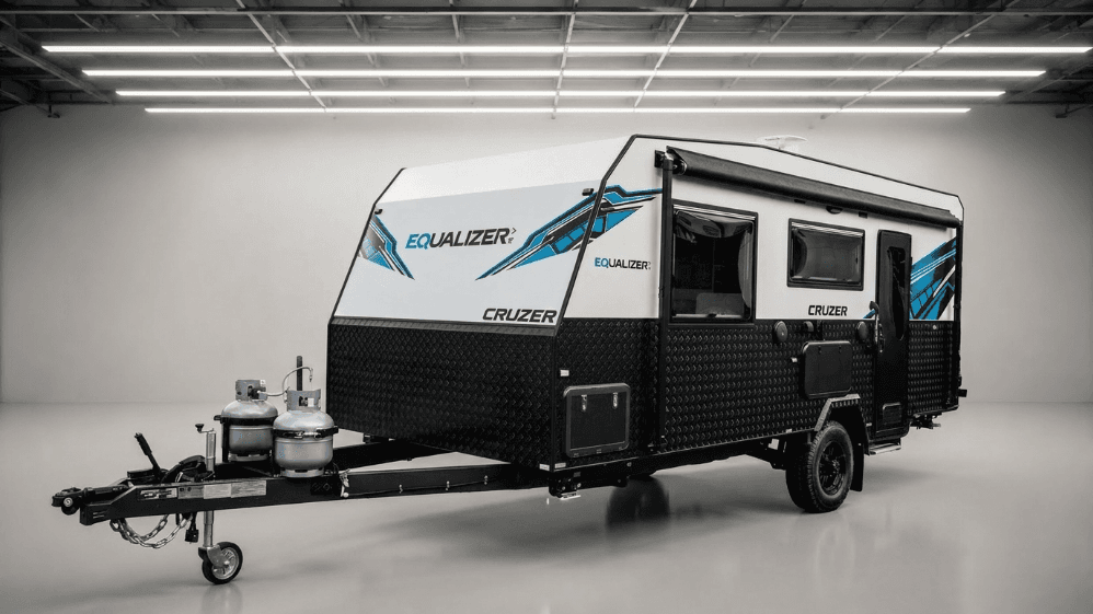 Cruzer Caravan