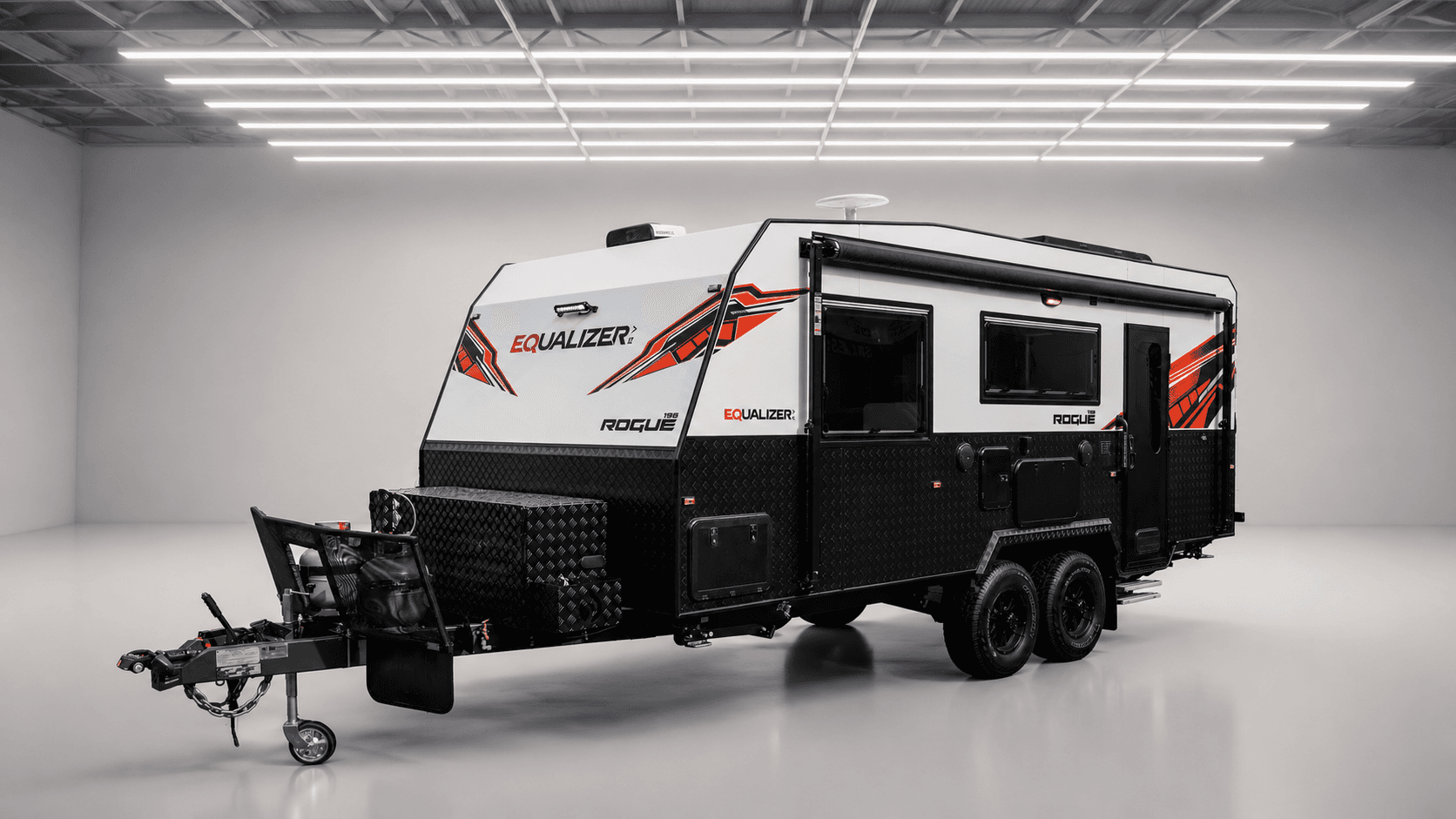 Rogue Caravan